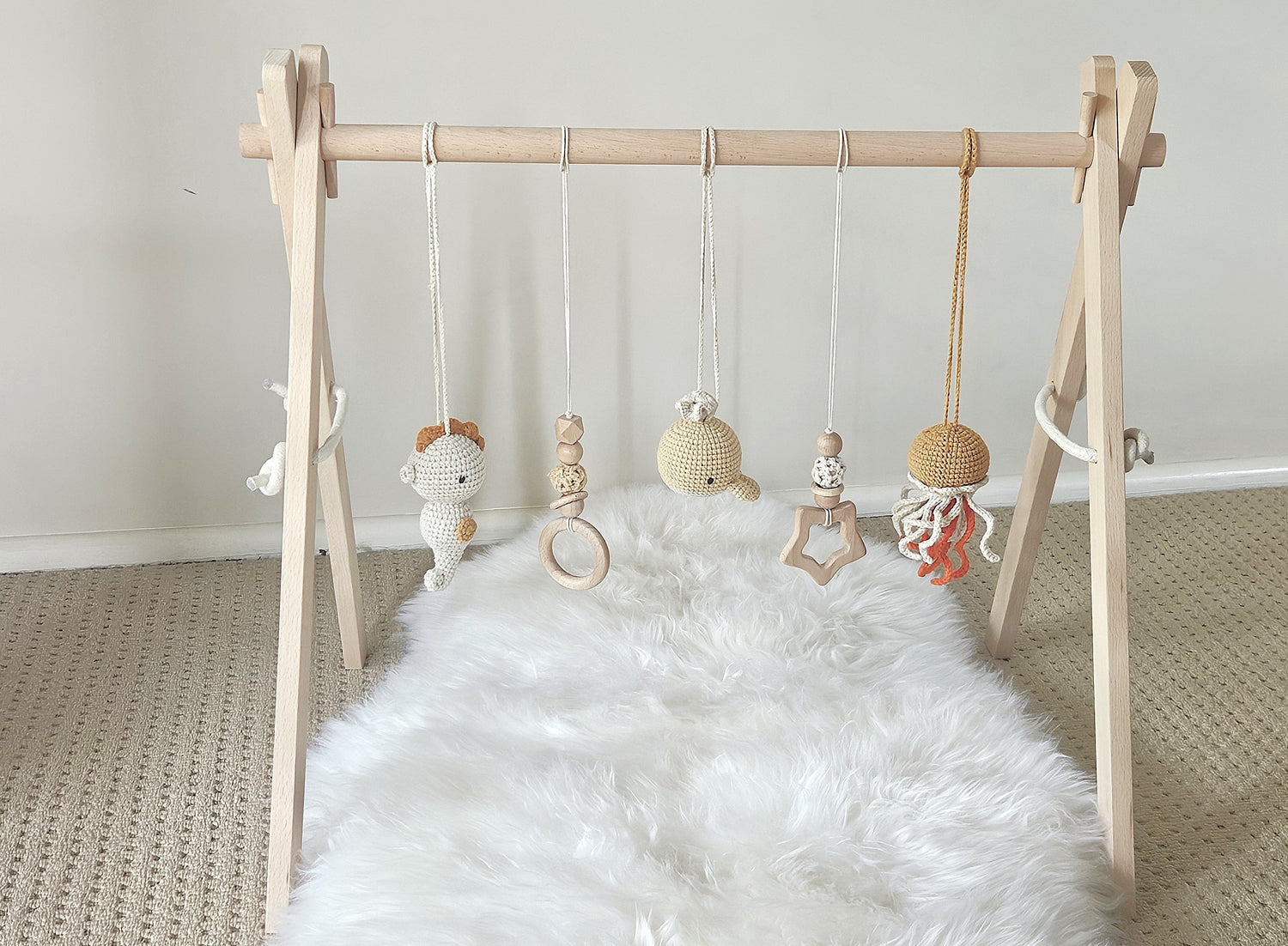 BABY GYM - Seababies **FREIGHT FREE**