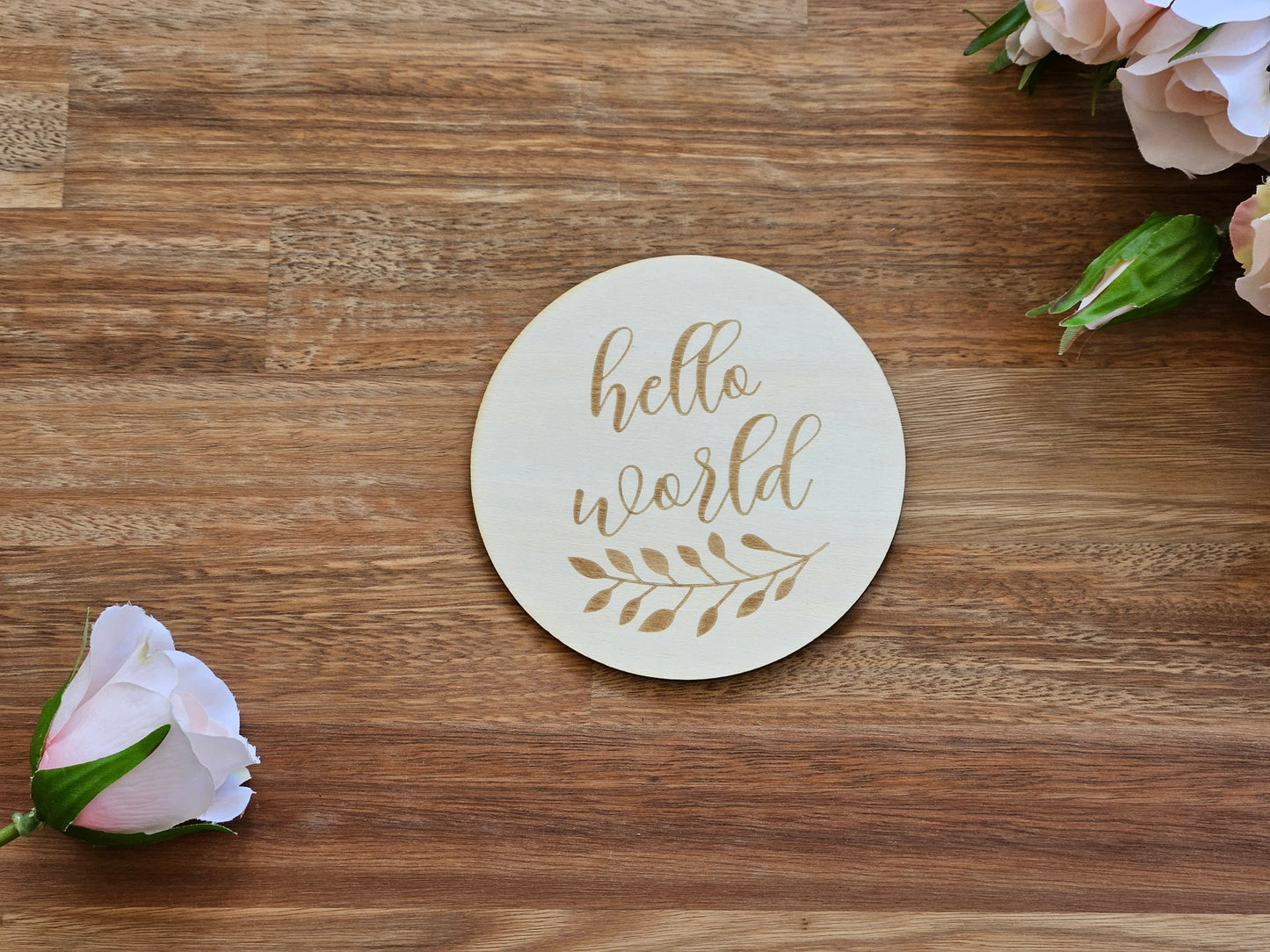 BABY GIFT BOX - Boy Bunny