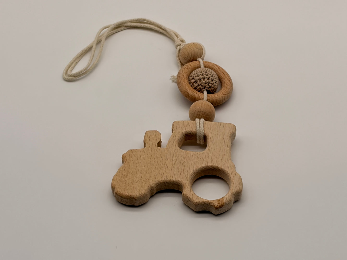 BABY GYM TOYS - Farmyard 2