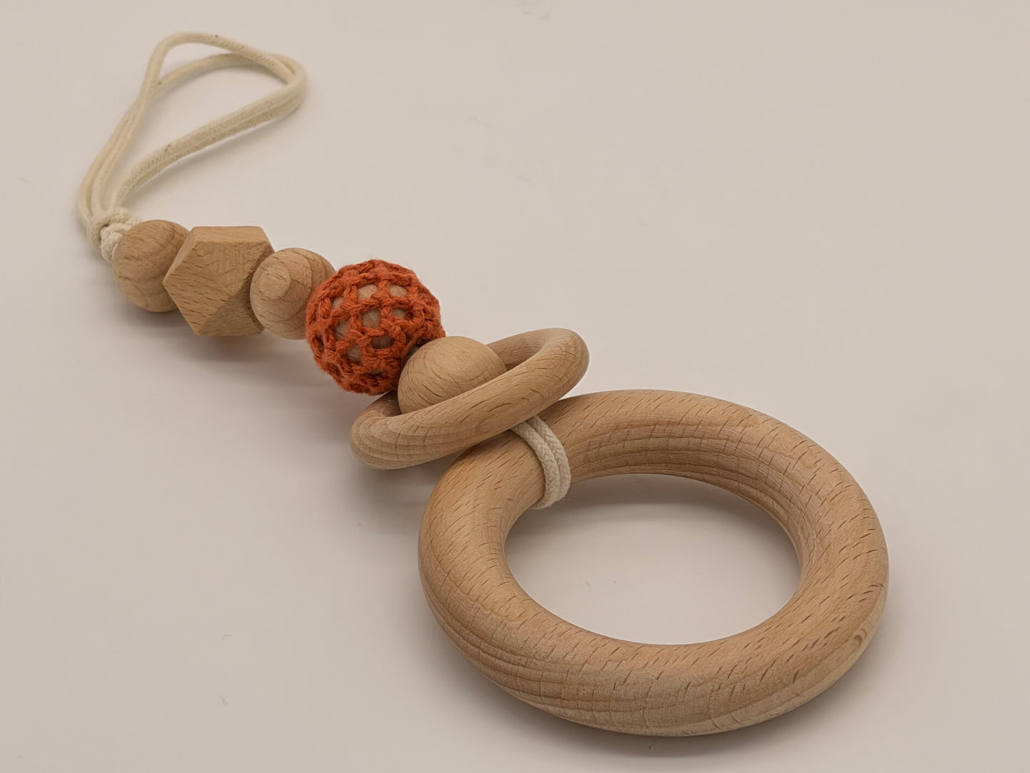 BABY GYM TOYS - Safari