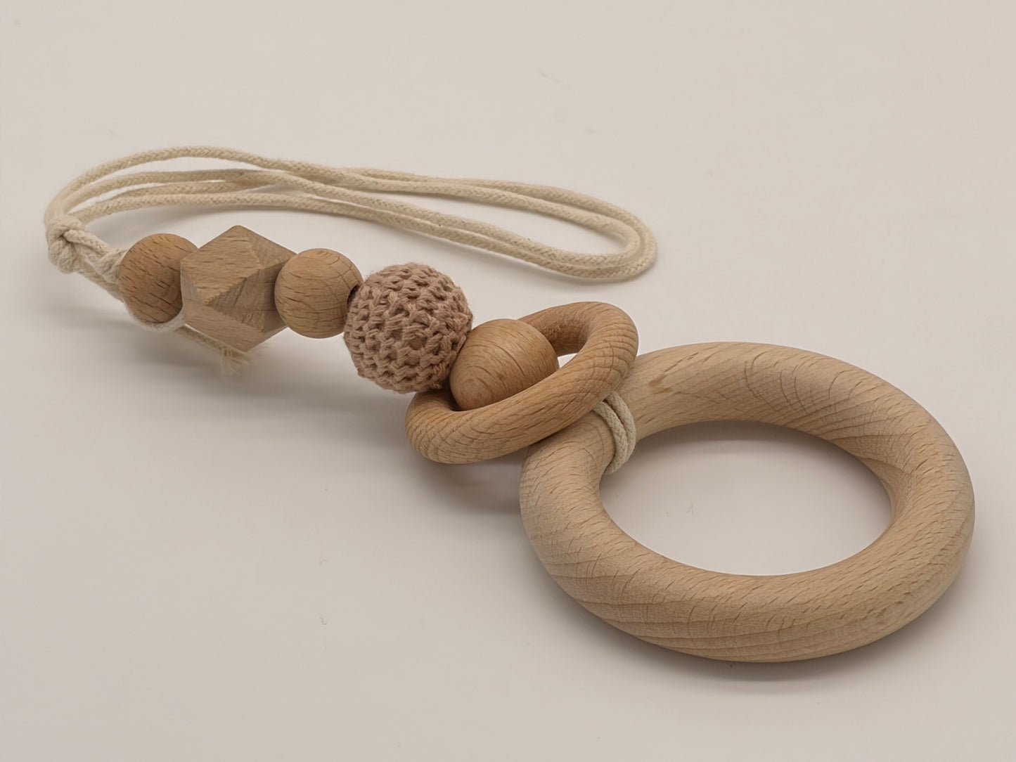 BABY GYM TOYS - Jungle