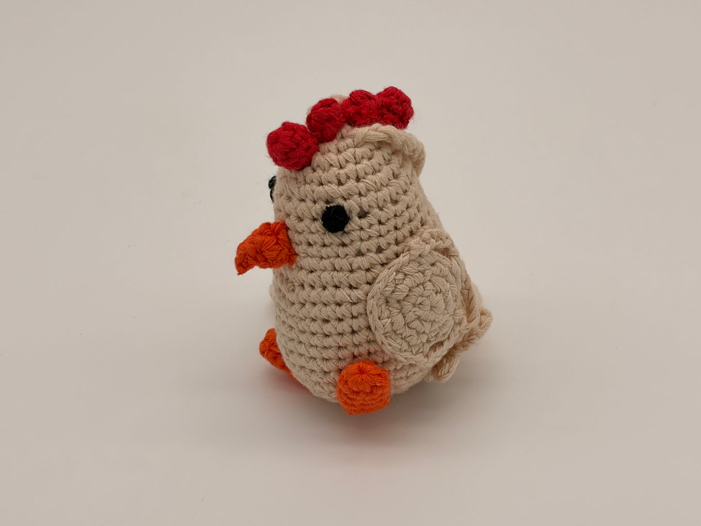 Chicken - Baby Gym Hanging Toy