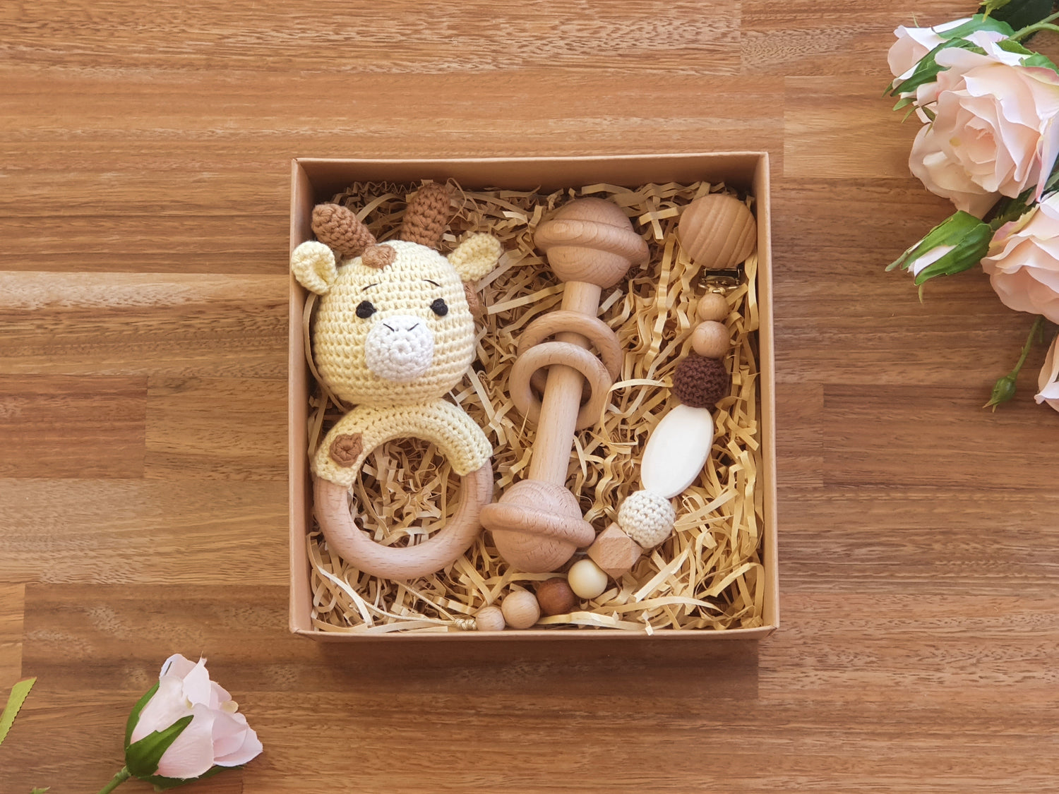 Small Baby Gift Boxes