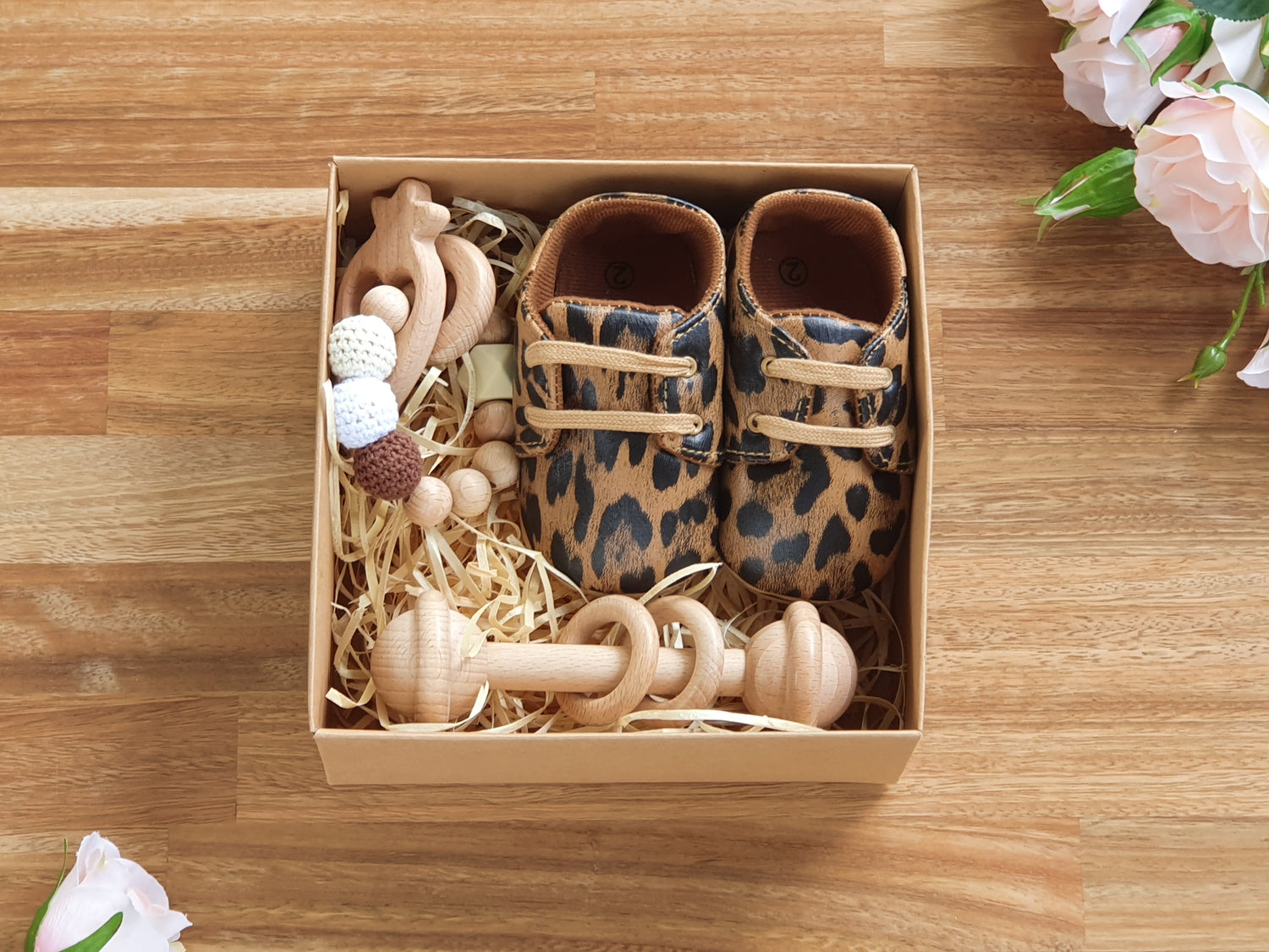 Shoe Gift Boxes