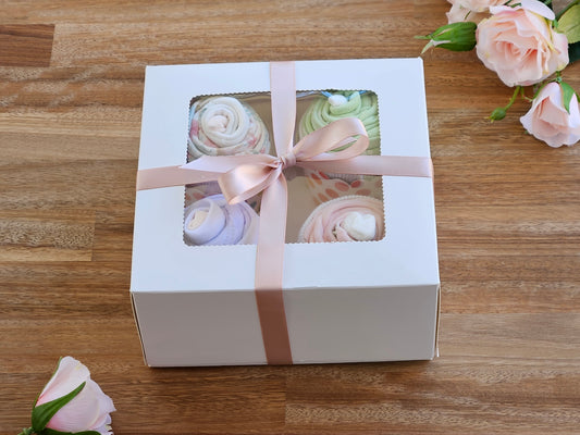 Gift wrapping image