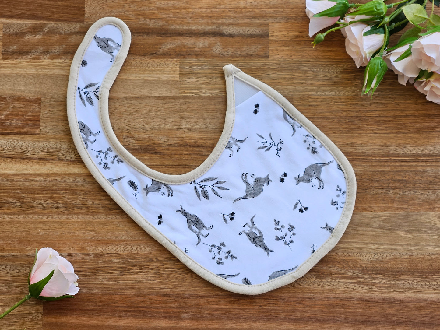 TWIN BABY GIFT BOX - Aussie Animals