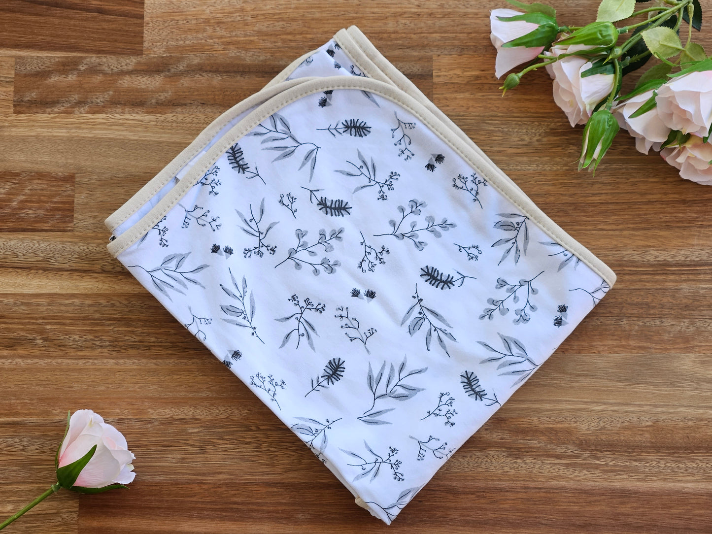 TWIN BABY GIFT BOX - Aussie Animals