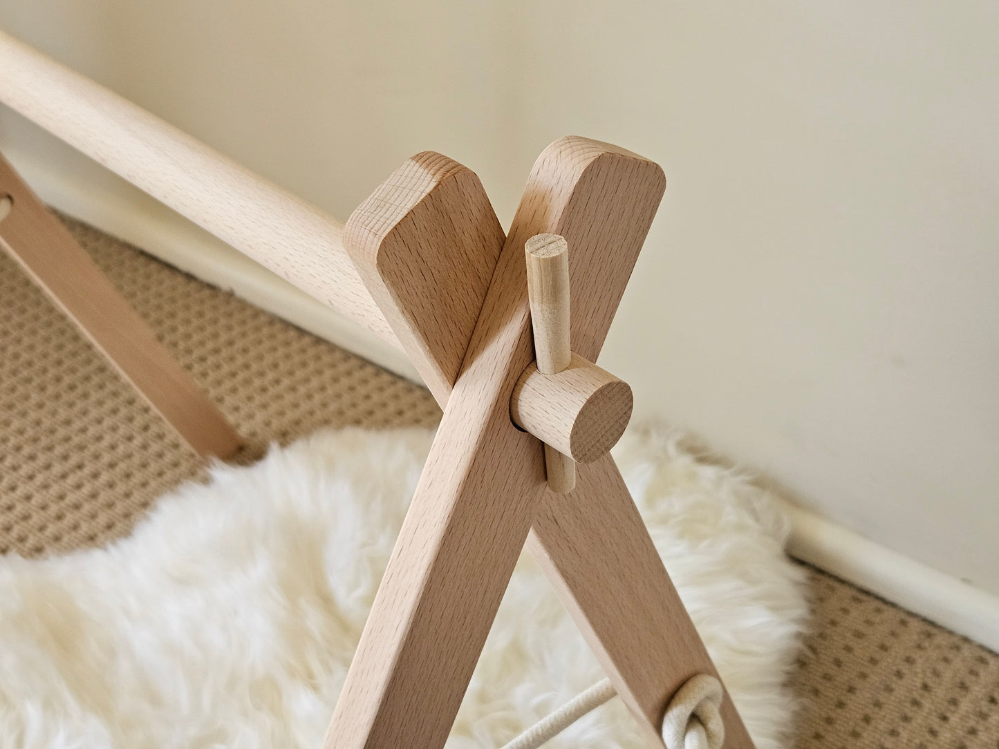 BABY GYM - Seababies **FREIGHT FREE**