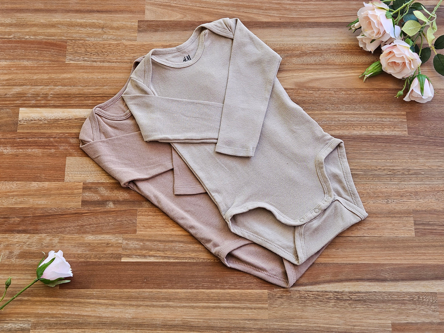 TWIN GIFT BOX - Gender Neutral