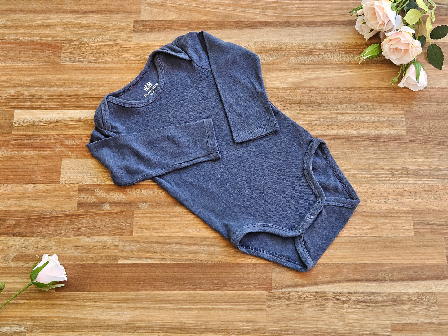 BABY GIFT BOX - Boy Bunny