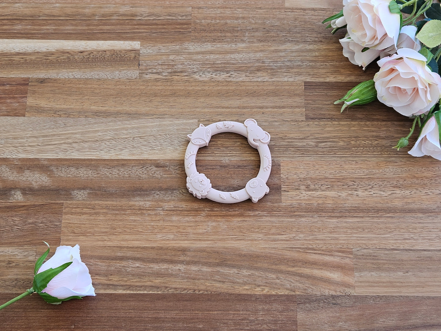 TWIN GIFT BOX - Boy Girl Bunnies