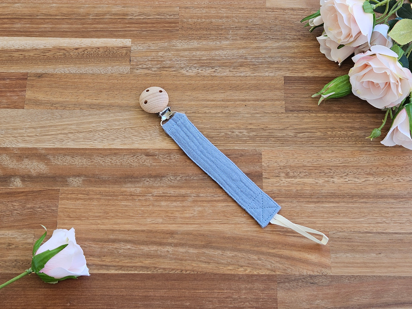 BABY GIFT BOX - Boy Bunny