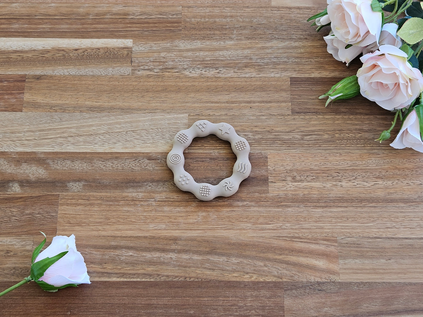 TWIN GIFT BOX - Gender Neutral Beige Rabbit