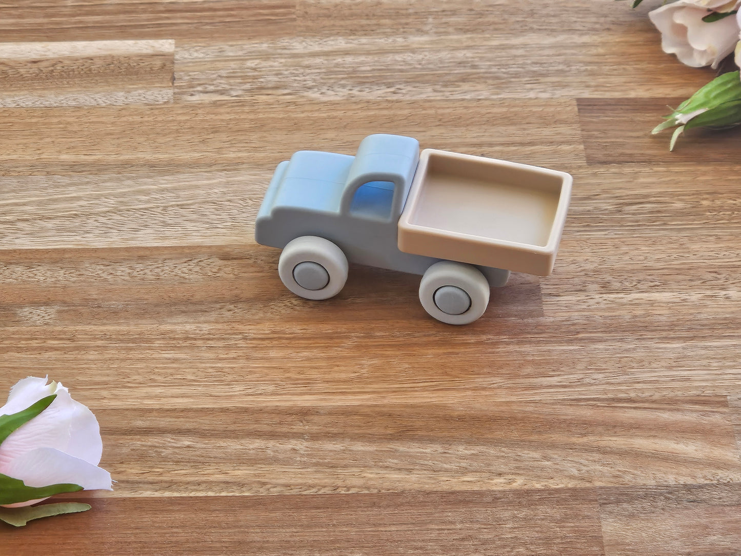 BABY GIFT BOX  - Truck