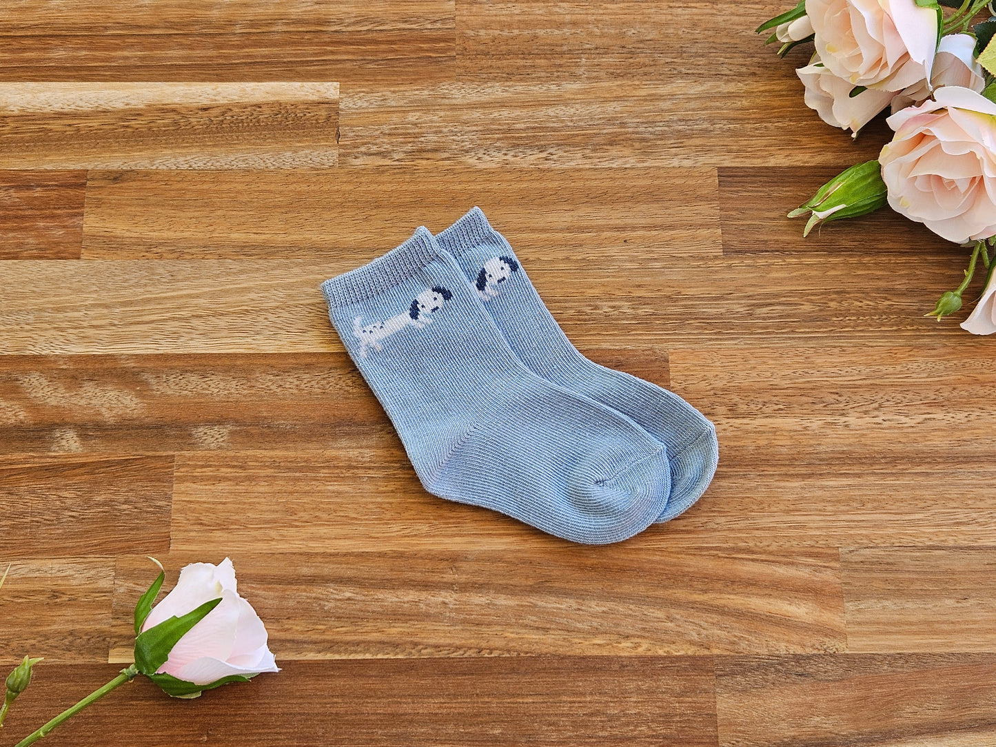 BABY GIFT BOX - Puppy