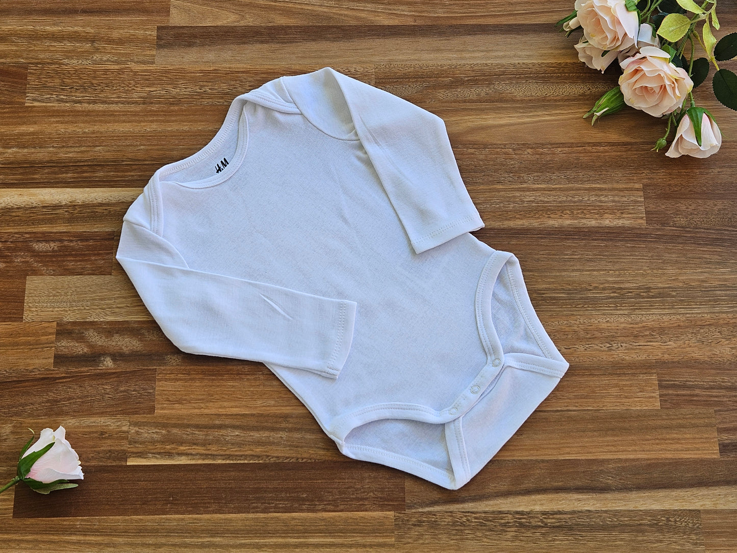 BABY GIFT BOX - Floral Headband