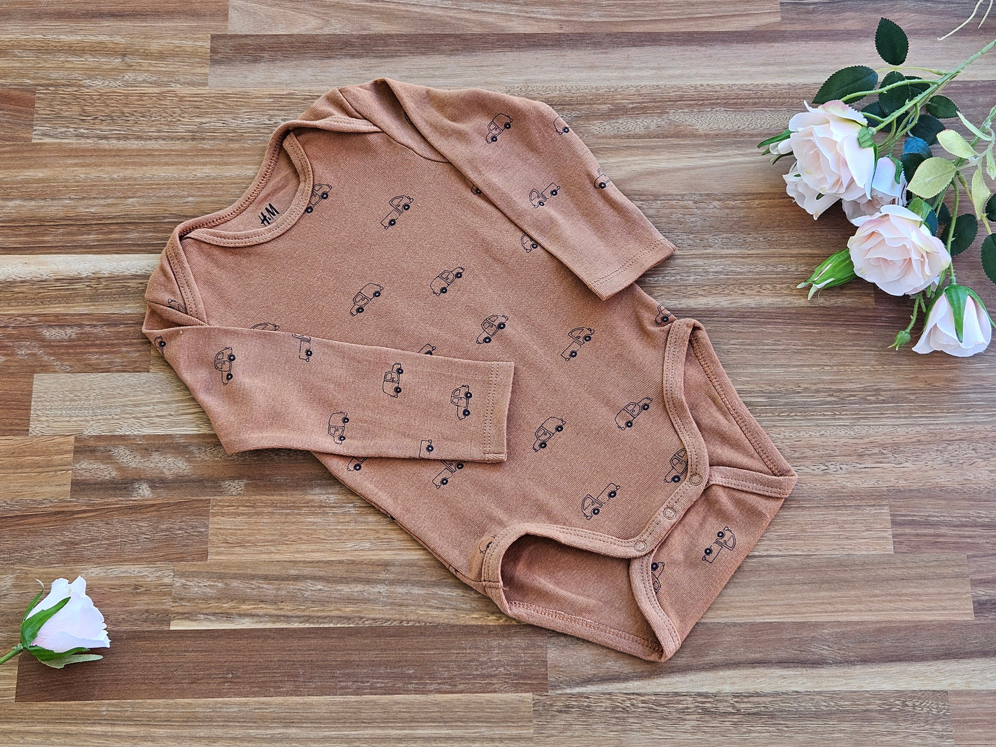 BABY GIFT BOX  - Truck