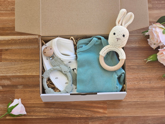 BABY GIFT BOX - Dream Bunny