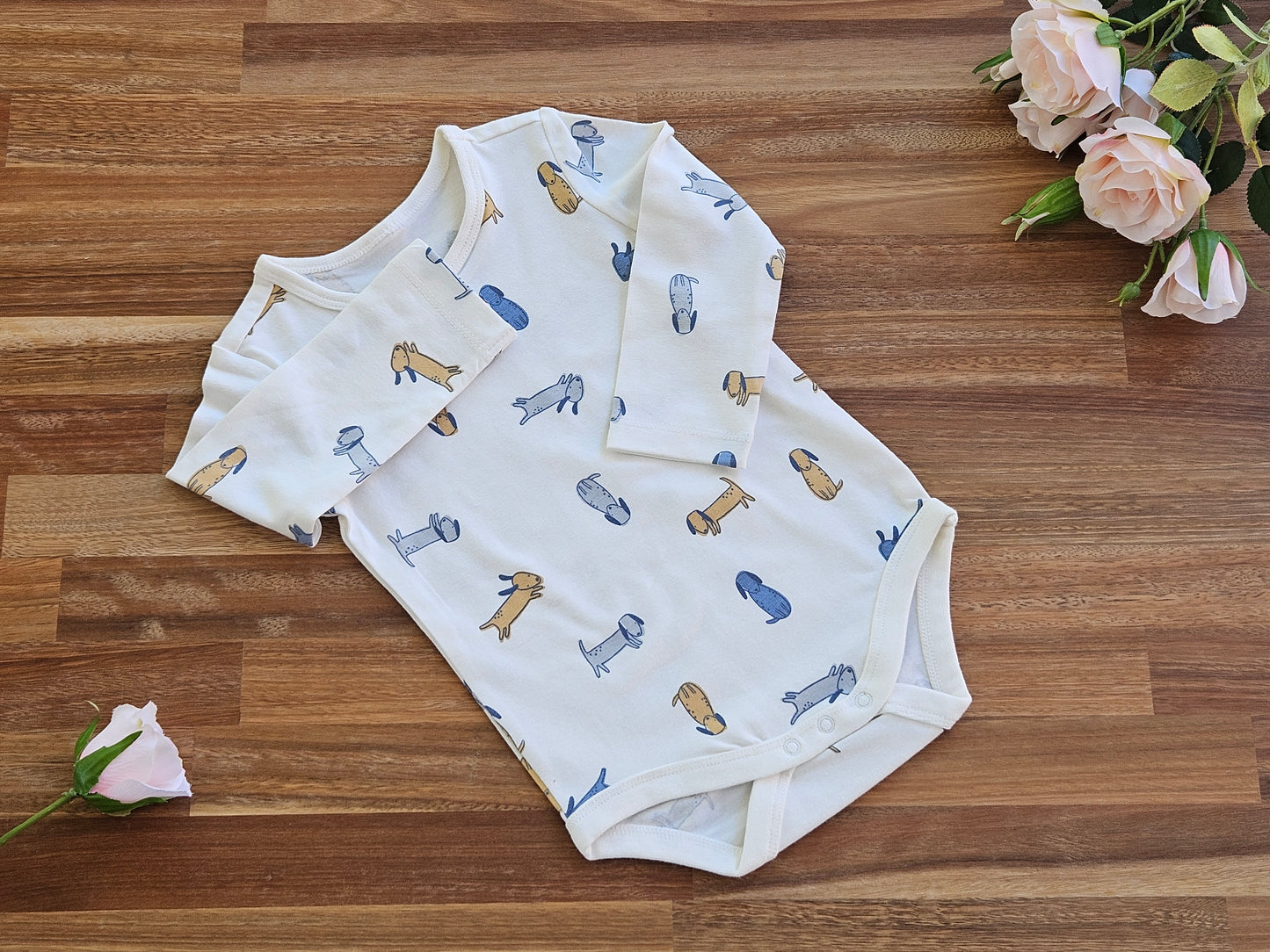 BABY GIFT BOX - Puppy