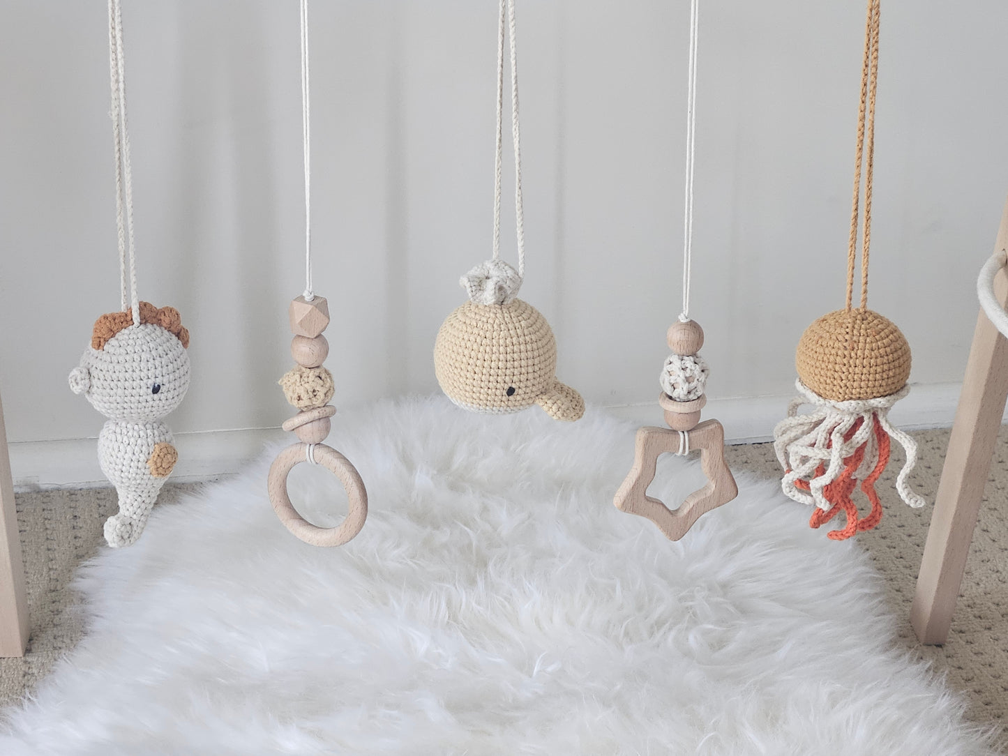 BABY GYM - Seababies **FREIGHT FREE**