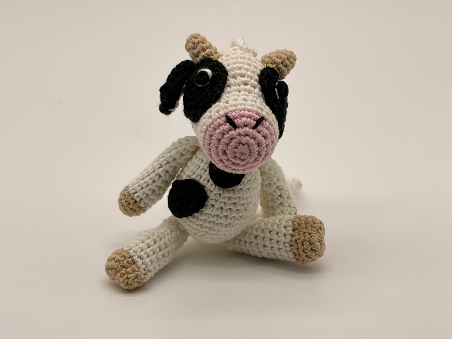 BABY GYM TOYS - Farmyard