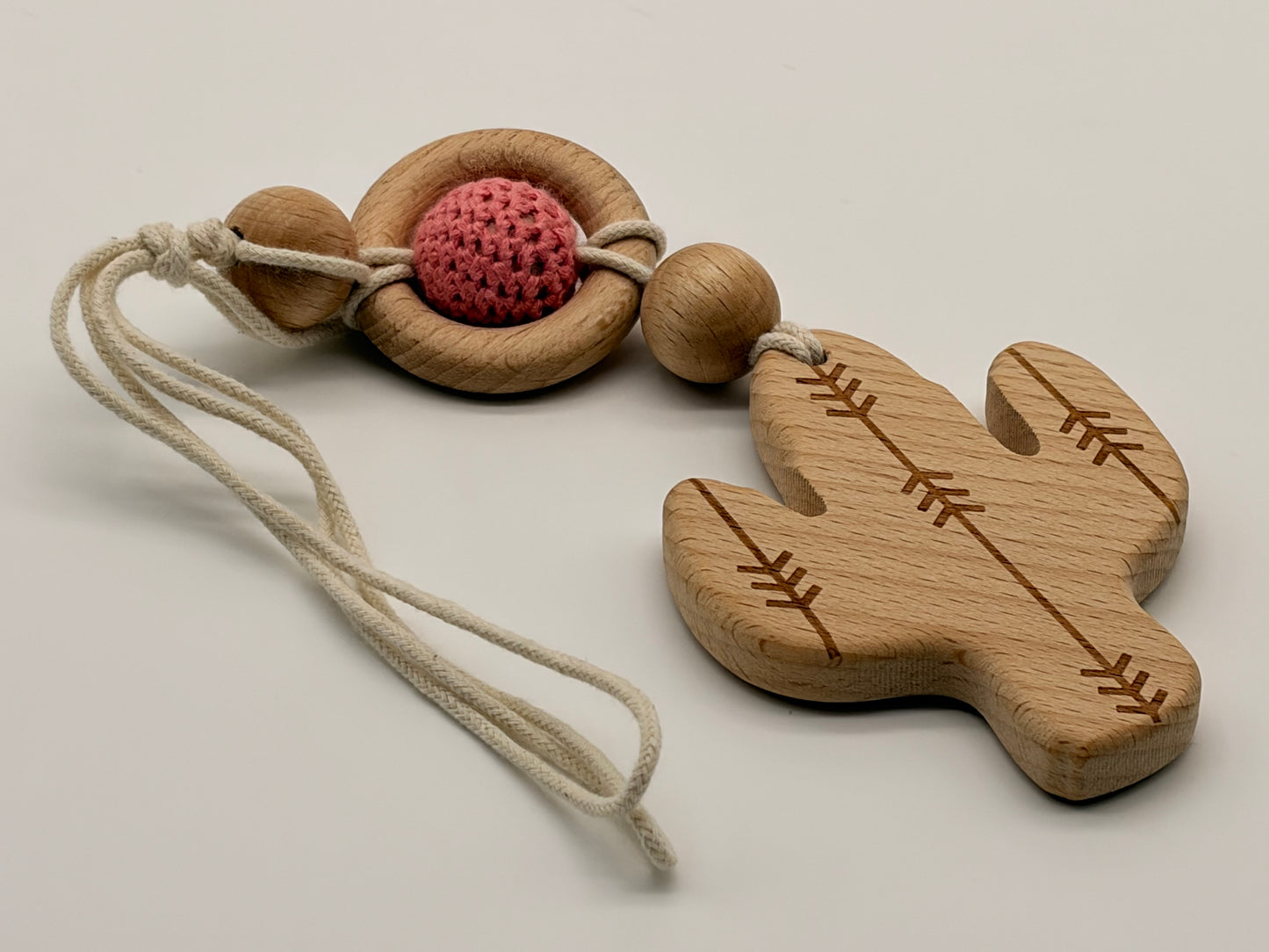 BABY GYM TOYS - Llama