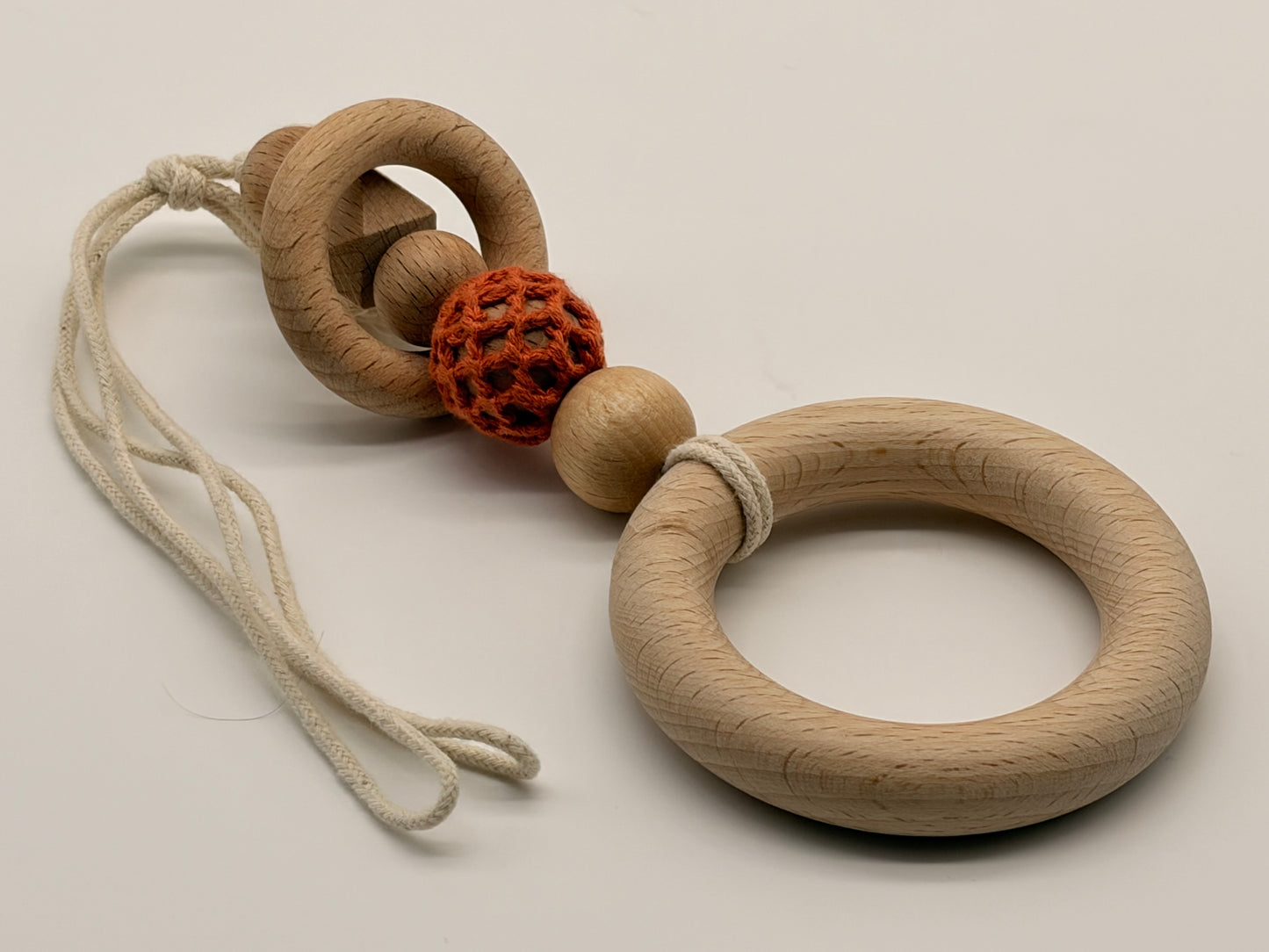 BABY GYM TOYS - Llama