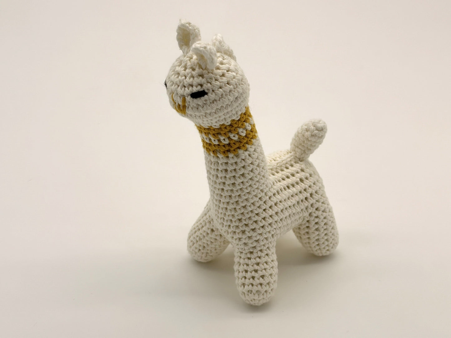 BABY GYM TOYS - Llama