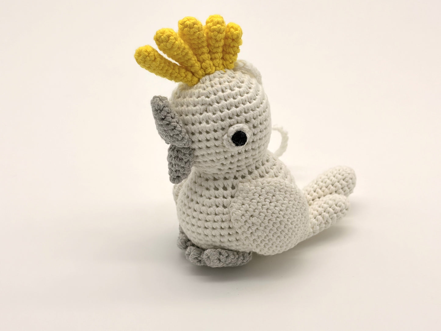 BABY GYM TOYS - Aussie Outback + Cockatoo