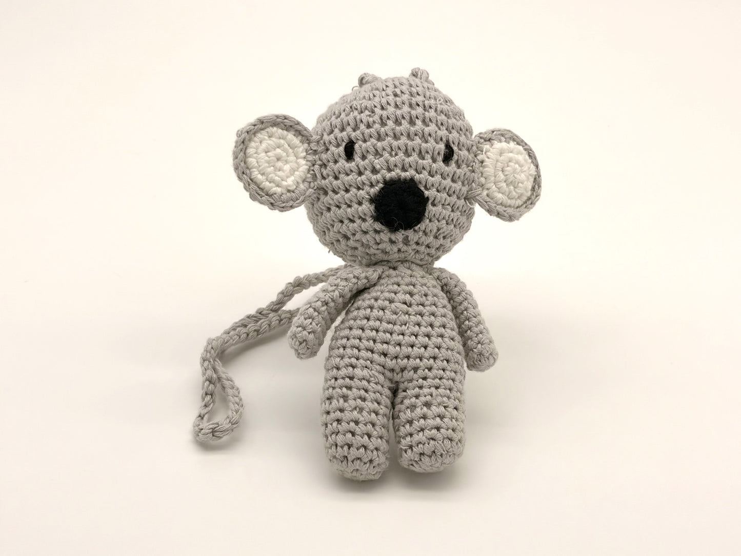 BABY GYM TOYS - Aussie Outback + Cockatoo