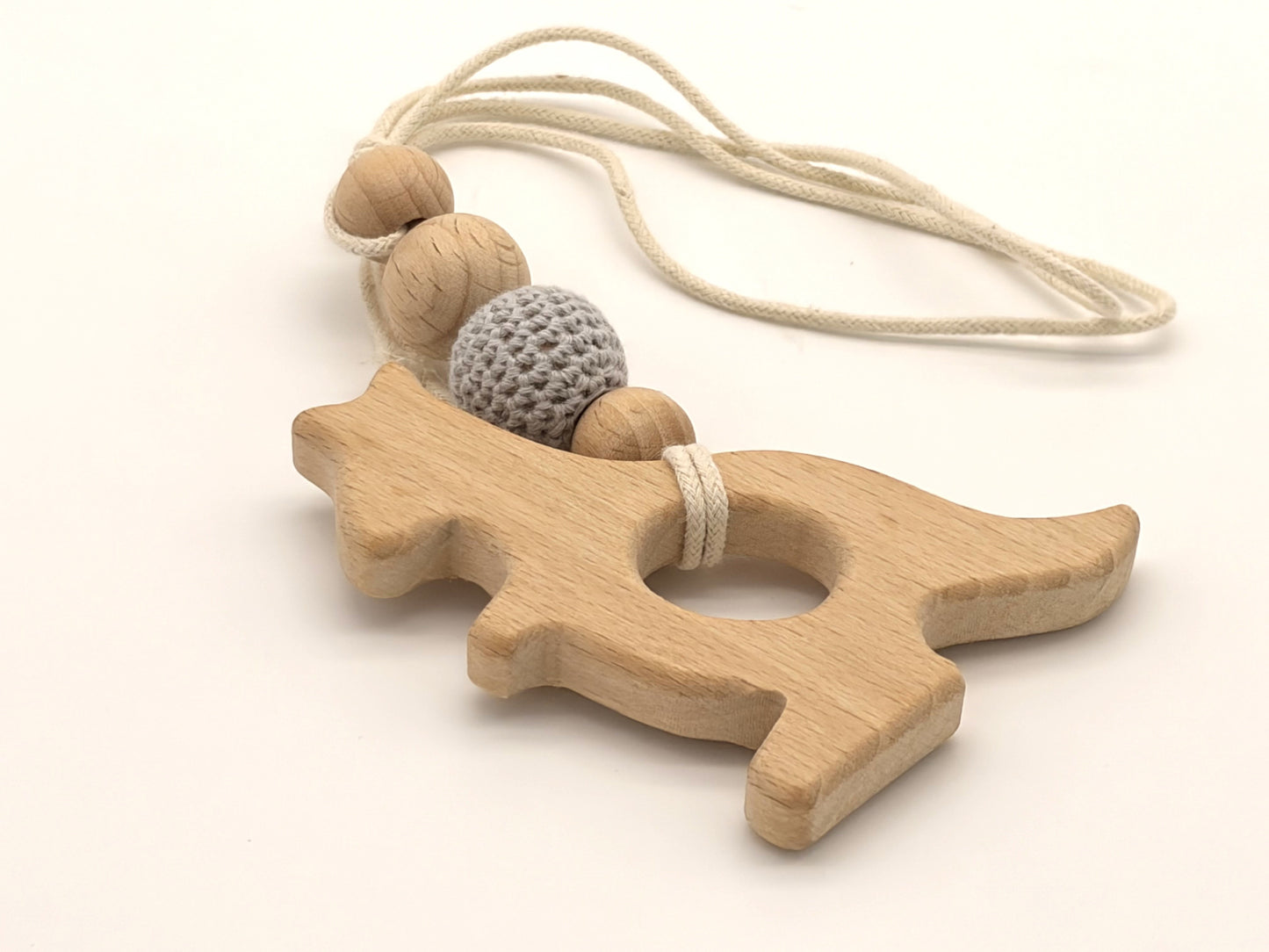 BABY GYM TOYS - Aussie Outback + Cockatoo