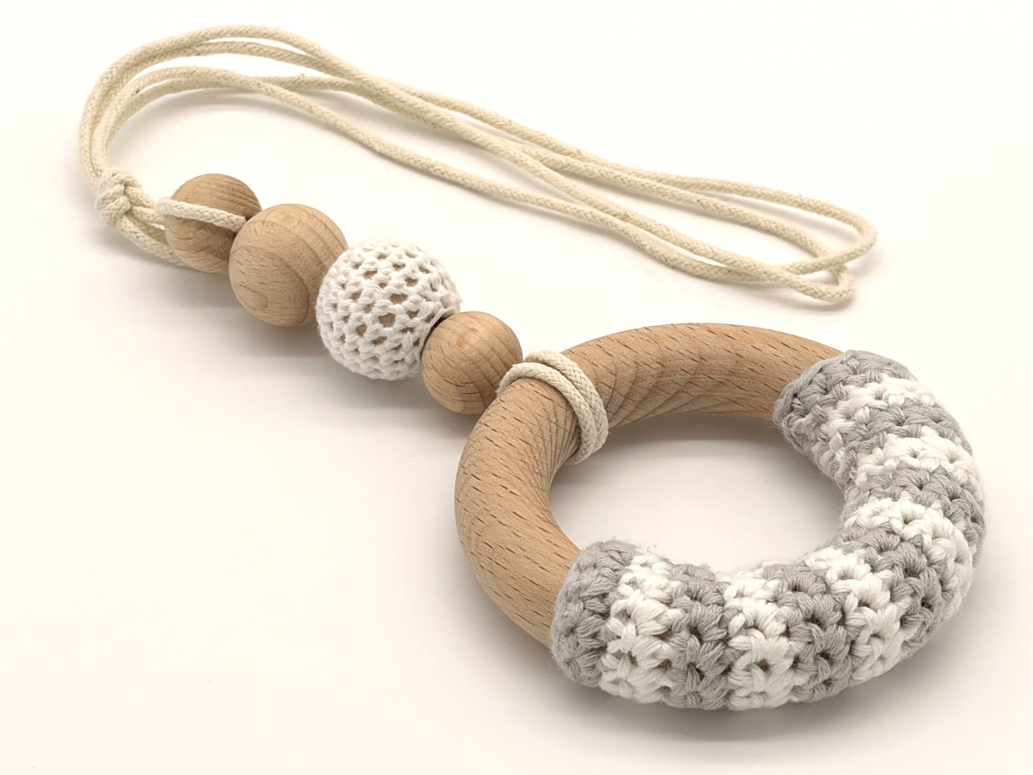 BABY GYM TOYS - Aussie Outback + Cockatoo