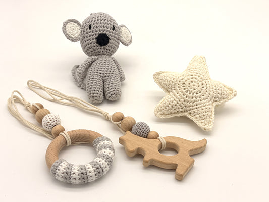 BABY GYM TOYS - Aussie Outback