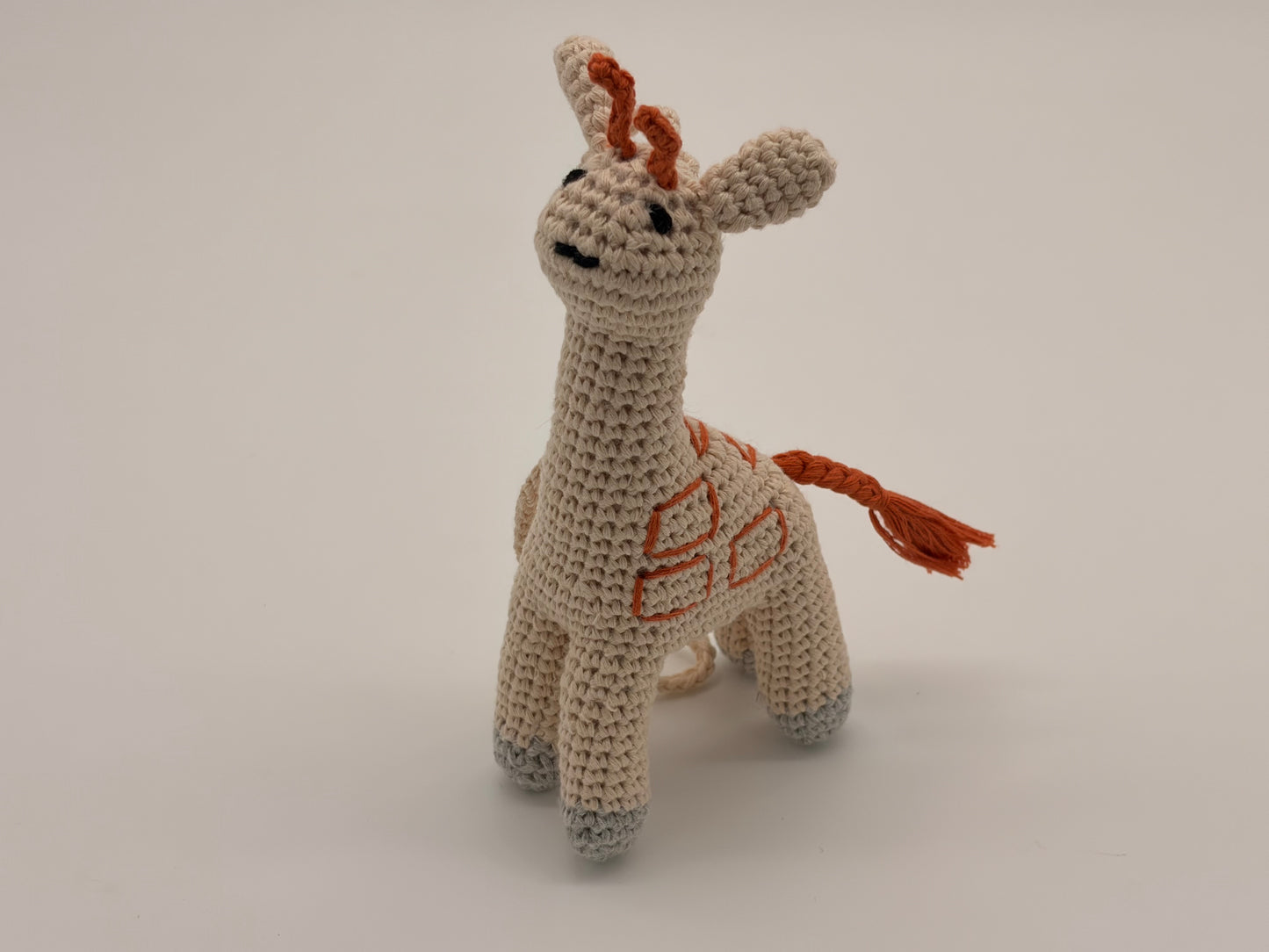 BABY GYM TOYS - Safari