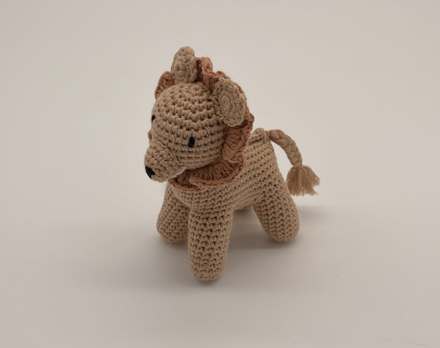 BABY GYM TOYS - Safari