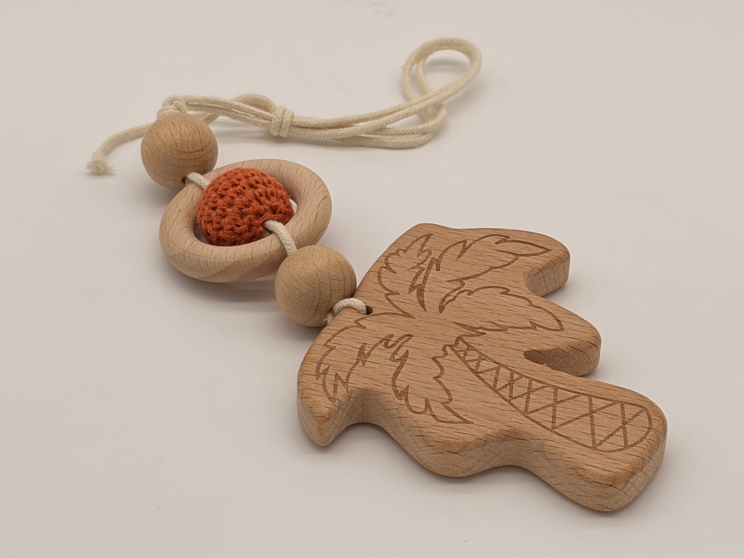 BABY GYM TOYS - Safari