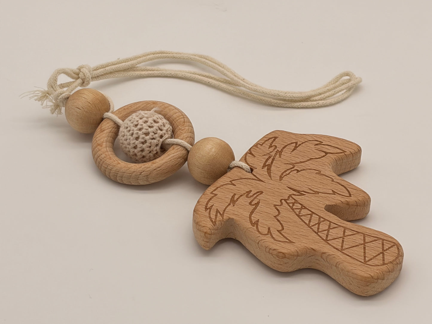 BABY GYM TOYS - Jungle