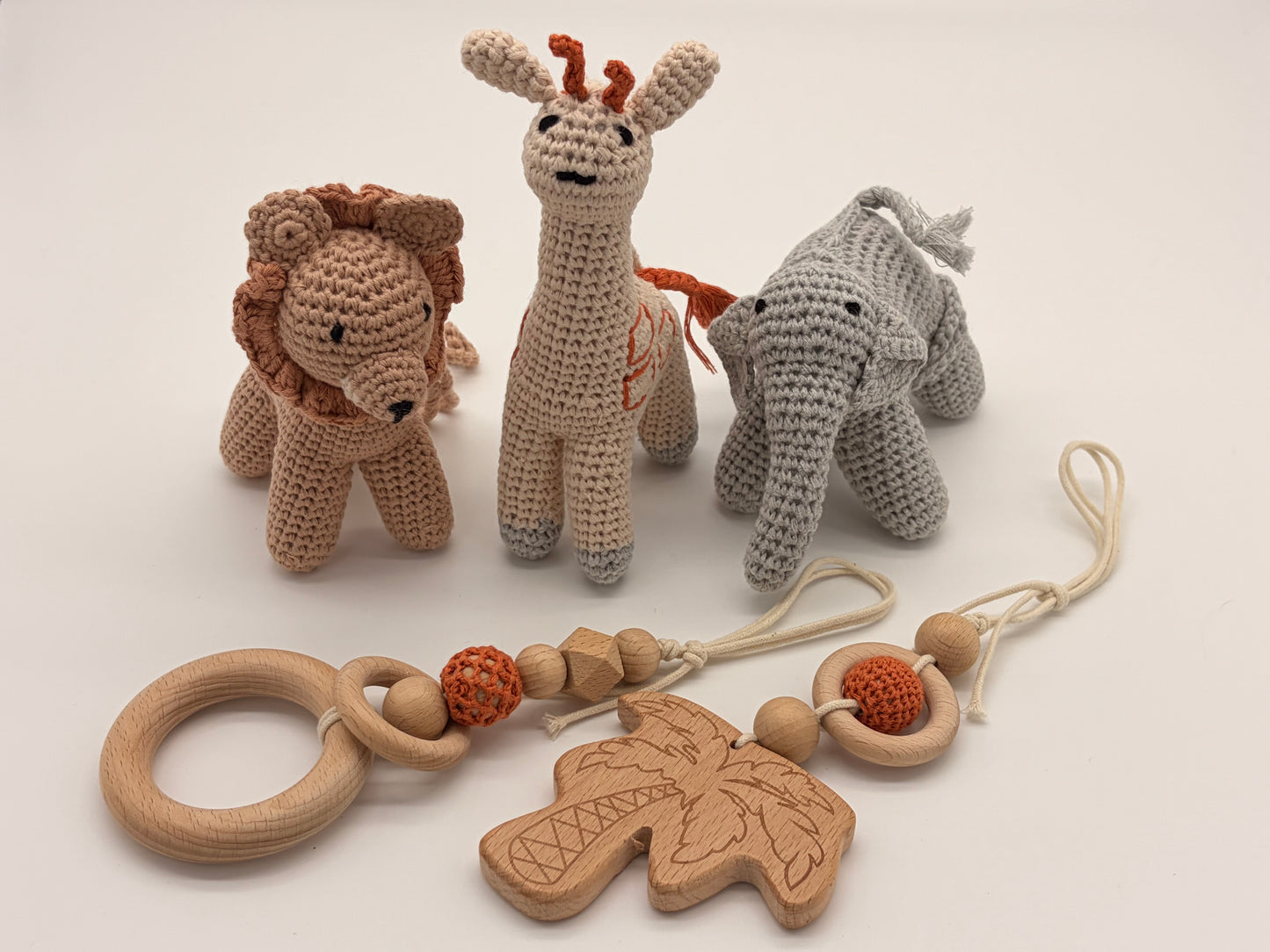 BABY GYM - Safari ** FREIGHT FREE **