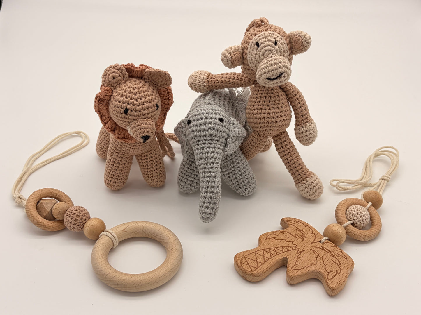 BABY GYM - Jungle ** FREIGHT FREE **