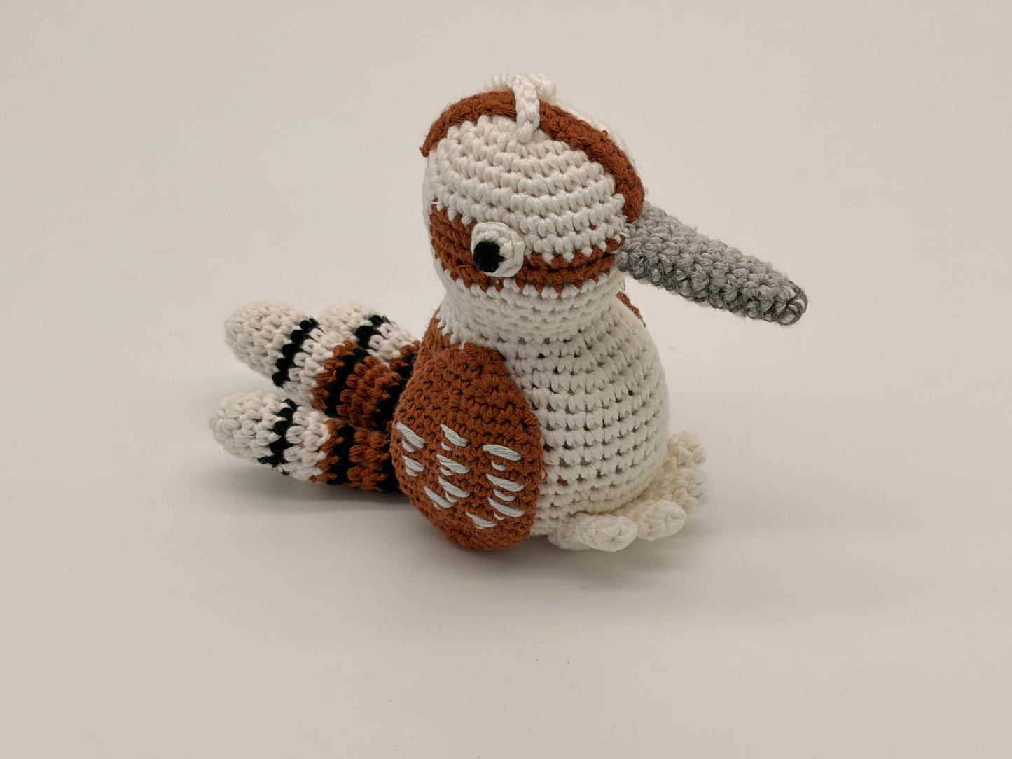 BABY GYM TOYS - Aussie Outback + Kookaburra